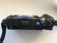 Лот: 11870288. Фото: 3. Panasonic lumix GF5 body. Фото, видеокамеры, оптика