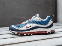 Лот: 17107468. Фото: 4. Кроссовки Nike Air Max 98 Gundam... Красноярск