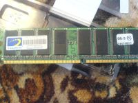 Лот: 829334. Фото: 2. Память DDR-DIMM 512MB PC3200. Комплектующие