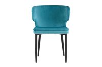 Лот: 23676323. Фото: 3. Стул Stool Group Mateo. Мебель