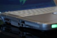 Лот: 11645456. Фото: 7. Panasonic Toughbook CF Intel Core2...