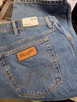 Лот: 15282378. Фото: 6. Джинсы мужские Wrangler Texas...