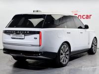 Лот: 22171463. Фото: 3. Land Rover Range Rover 2023. Красноярск