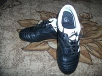 Лот: 1650336. Фото: 2. Бутсы adidas AdiNova(Возможен... Мужская обувь