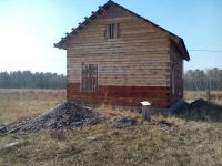 Лот: 4757907. Фото: 6. Дом. Деревня Ермолаево Красноярск