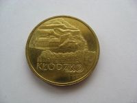 Лот: 18359493. Фото: 2. Польша, 2 злотых 2007 года. Древние... Монеты