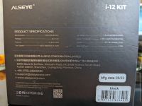 Лот: 23451342. Фото: 6. Комплект вентиляторов Alseye Cooling...