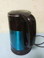 Лот: 25605084. Фото: 2. Чайник Maxtronic MAX-602. Мелкая бытовая техника