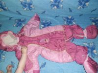 Лот: 3167890. Фото: 2. комбинезон для девочки. Одежда и аксессуары