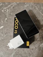 Лот: 25805399. Фото: 2. POCO F5. Смартфоны, связь, навигация