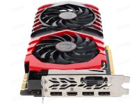 Лот: 12537742. Фото: 2. MSI GeForce GTX 1070 Ti Gaming... Комплектующие