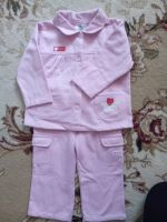 Лот: 7284381. Фото: 5. вещи на девочкуодним пакетом рост...