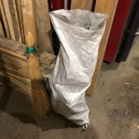 Лот: 17203634. Фото: 2. мешок ломанных микросхем. Радиодетали  (электронные компоненты)