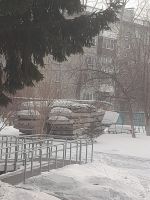 Лот: 21327588. Фото: 3. Бетонные плиты б.у много. Строительство и ремонт