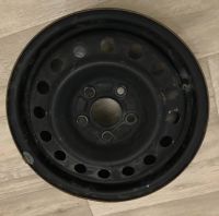 Лот: 15263028. Фото: 3. Оригинальный диск Nissan 5х114... Авто, мото, водный транспорт