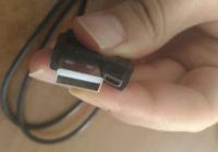 Лот: 14628486. Фото: 2. USB кабель для передачи данных... Аксессуары, расходные материалы