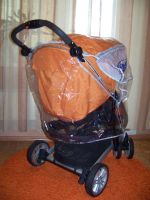 Лот: 3293839. Фото: 4. Коляска Graco Quattro Tour Sport. Красноярск