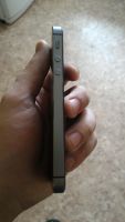 Лот: 7409303. Фото: 6. IPhone 5s space gray 16gb + доп...