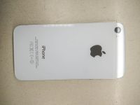 Лот: 9164633. Фото: 4. Iphone 4s 16 Gb White
