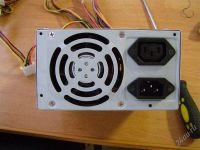 Лот: 1909542. Фото: 2. БП ATX 300W. Комплектующие