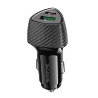 Лот: 23330080. Фото: 2. Зарядное автомобильное Usb A... Аксессуары