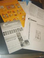 Лот: 8908595. Фото: 3. Посудомоечная машина Candy CDP... Бытовая техника