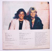 Лот: 11193463. Фото: 2. Modern Talking - Ready For Romance. Коллекционирование, моделизм