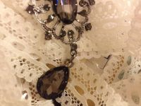 Лот: 6958867. Фото: 6. Винтажная брошь