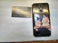 Лот: 19169306. Фото: 2. Смартфон LG K10 (2017). Смартфоны, связь, навигация