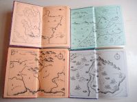 Лот: 25884941. Фото: 6. книги серия магия фэнтези русские...