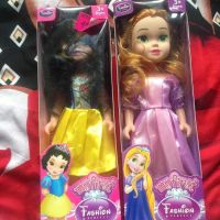 Лот: 8140323. Фото: 2. Куклы новые. Игрушки