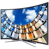 Лот: 10828476. Фото: 3. Телевизор Samsung UE55M6500AU... Бытовая техника