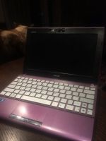 Лот: 12418776. Фото: 6. Нетбук Asus EEE 1025 CE 10.1...