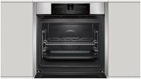 Лот: 18329765. Фото: 4. Духовой шкаф Neff B25CR22N1. Красноярск