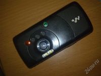Лот: 308534. Фото: 2. sony ericsson w810i продажа/обмен... Смартфоны, связь, навигация