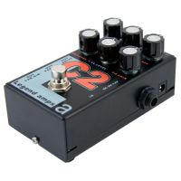 Лот: 5253287. Фото: 2. AMT Electronics Legend Amps 2... Профессиональный звук