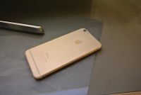 Лот: 8507967. Фото: 3. Продам iPhone 6 Plus Gold. Красноярск