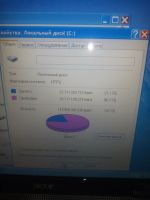 Лот: 19583692. Фото: 7. Ноутбук Acer Aspire 5562WXMi