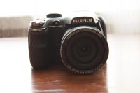 Лот: 5264455. Фото: 2. фотоаппарат Fujifilm finepix S4000... Фотокамеры