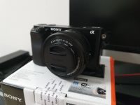 Лот: 15099288. Фото: 4. Фотокамера Sony Alpha (a6000... Красноярск