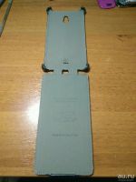 Лот: 10777506. Фото: 2. Чехол-флип Nokia 1320 (КЧ). Аксессуары