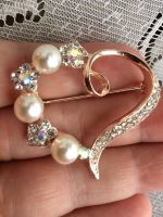 Лот: 17164206. Фото: 3. Брошь Сердце. Красноярск