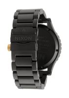 Лот: 3848001. Фото: 3. NIXON 51-30 chrono. Ювелирные изделия, бижутерия, часы