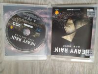 Лот: 18441973. Фото: 3. Игра Heave rayn для PS3. Компьютеры, оргтехника, канцтовары