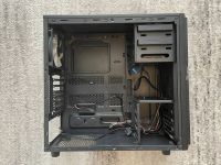 Лот: 22391812. Фото: 2. Корпус Zalman Z1 черный 2x120mm... Комплектующие