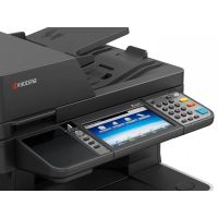 Лот: 15246350. Фото: 3. МФУ Kyocera Ecosys M3145idn. Компьютеры, оргтехника, канцтовары