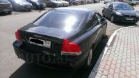 Лот: 6559124. Фото: 7. Автомобиль Вольво С60 (Volvo S60...