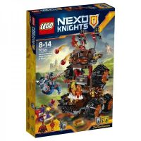 Лот: 9840551. Фото: 2. Конструктор Lego Nexo Knights... Игрушки