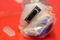 Лот: 4611861. Фото: 2. Новый запечатанный кабель DVI-D... Комплектующие