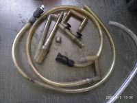 Лот: 15787881. Фото: 5. Внешний фильтр Atman AT-3335 600l...